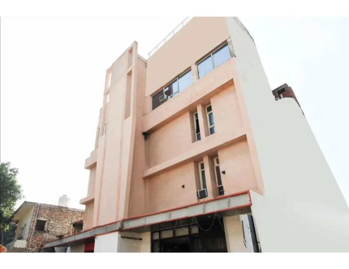 Hotel Viren Pacfic, Agra Agra  0*, Agra (Uttar Pradesh)