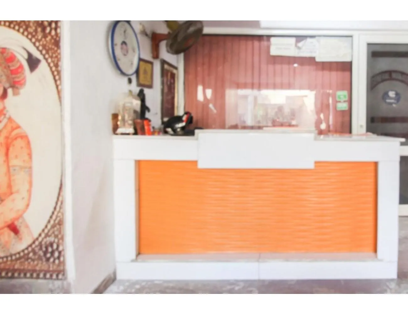 Homestay Hotel Viren Pacfic, Agra Agra
