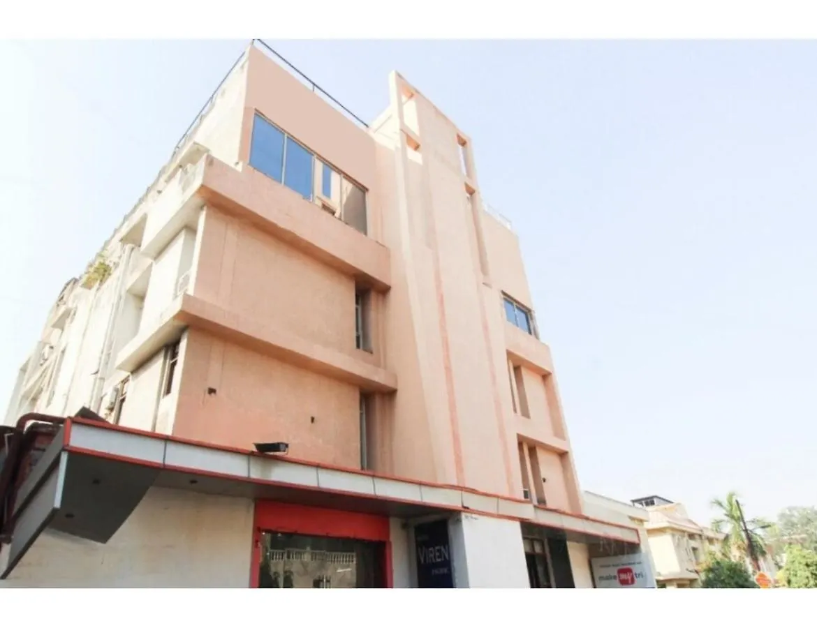 Hotel Viren Pacfic, Agra Agra