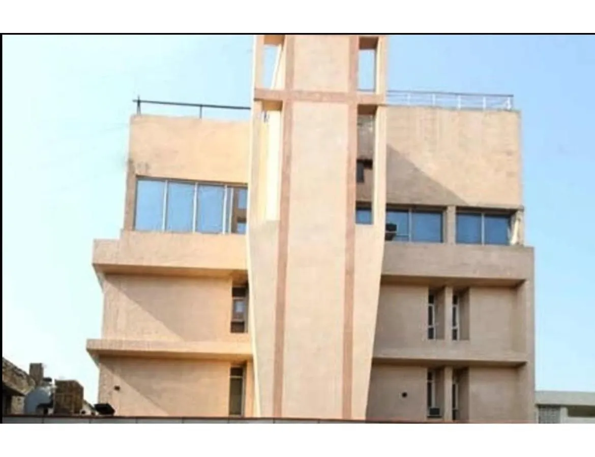 Hotel Viren Pacfic, Agra Agra  Homestay