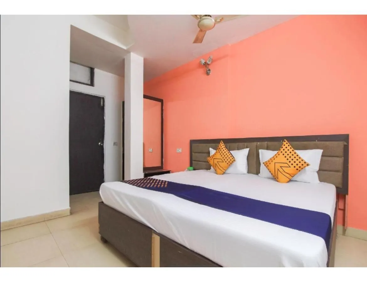 Hotel Viren Pacfic, Agra Agra