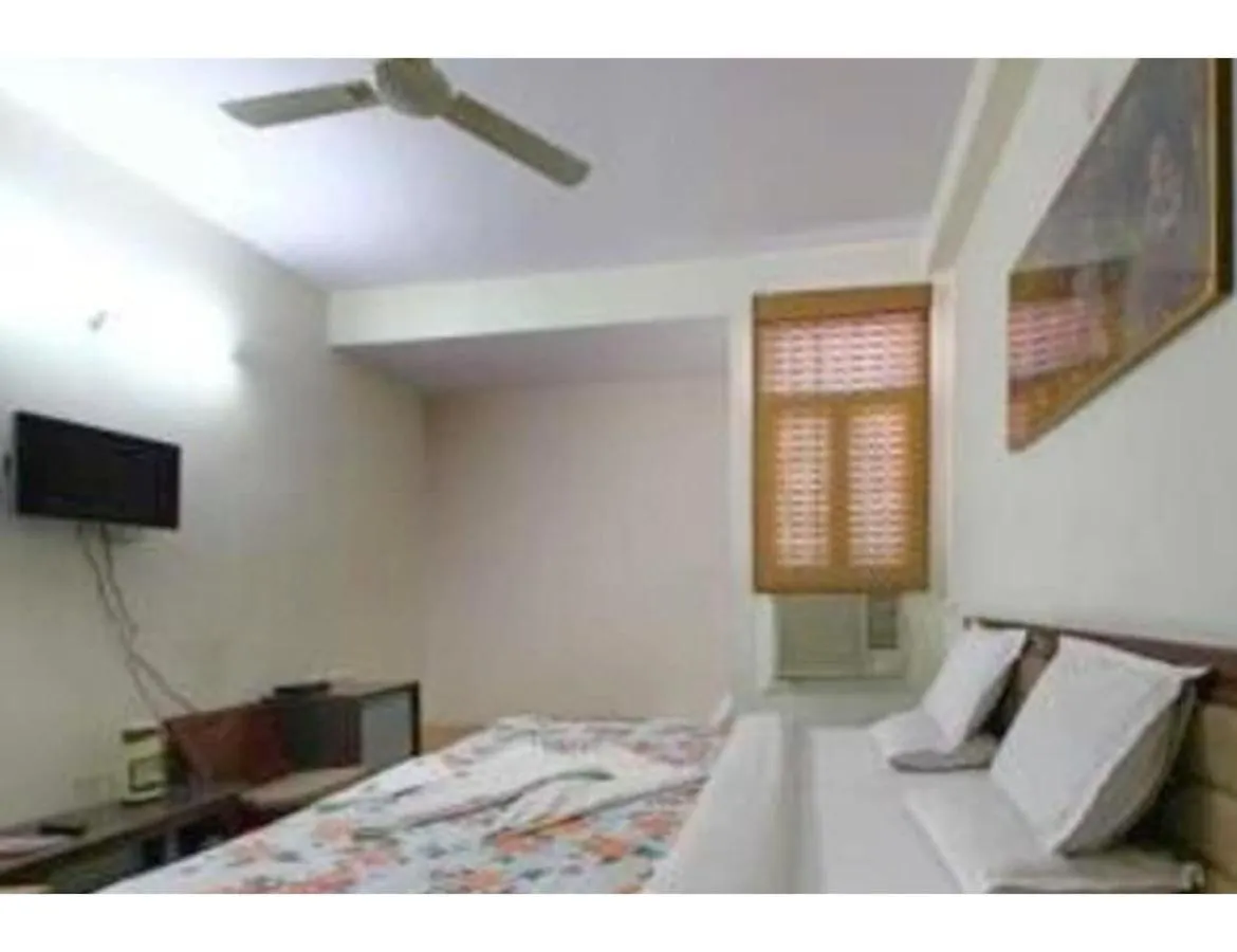 Homestay Hotel Viren Pacfic, Agra Agra