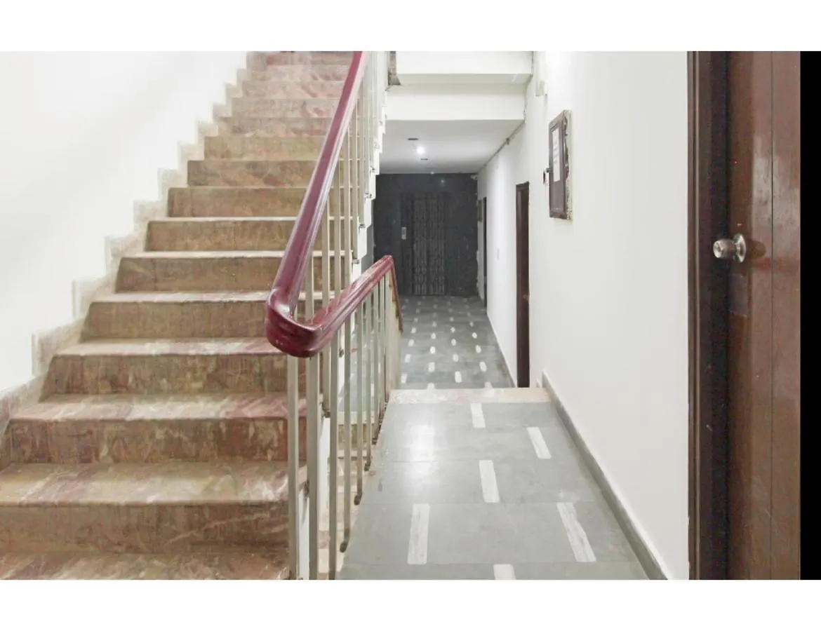 Hotel Viren Pacfic, Agra Agra