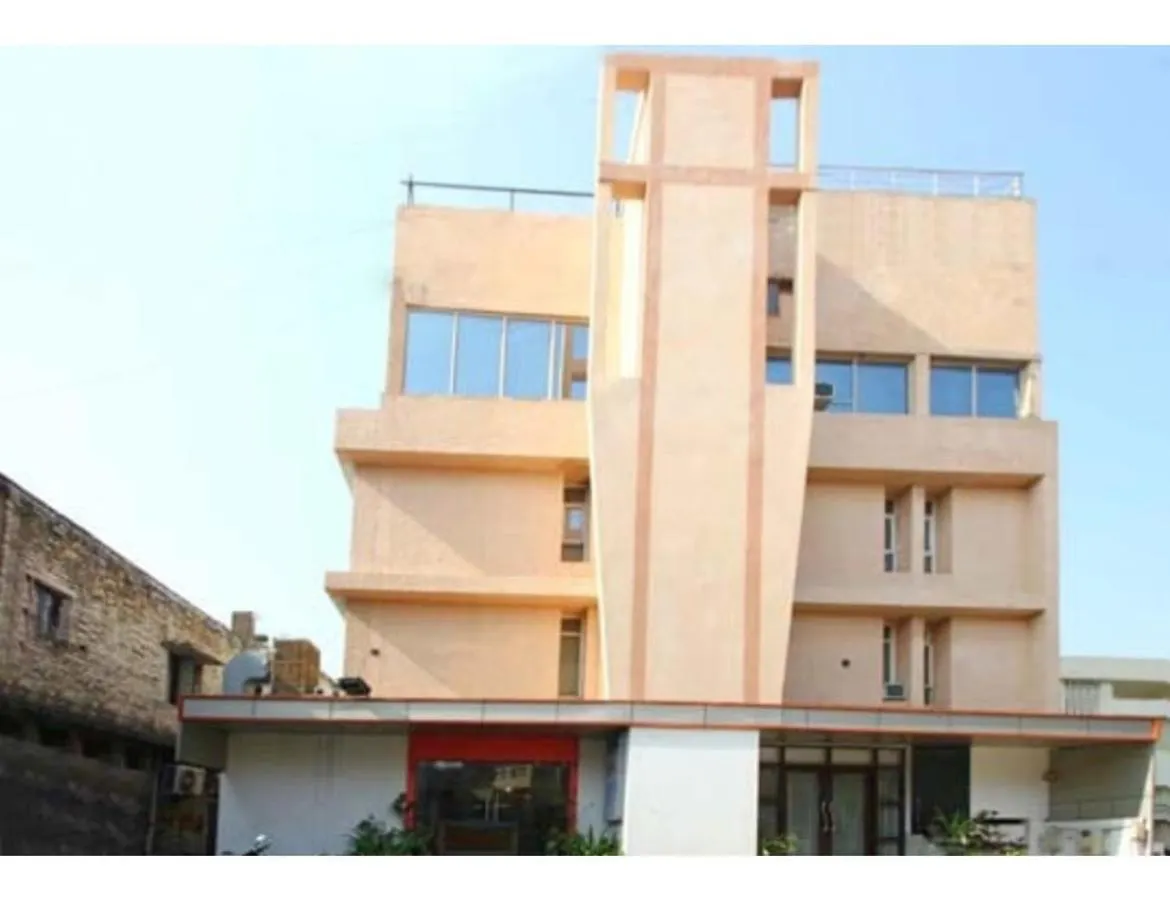 Homestay Hotel Viren Pacfic, Agra Agra