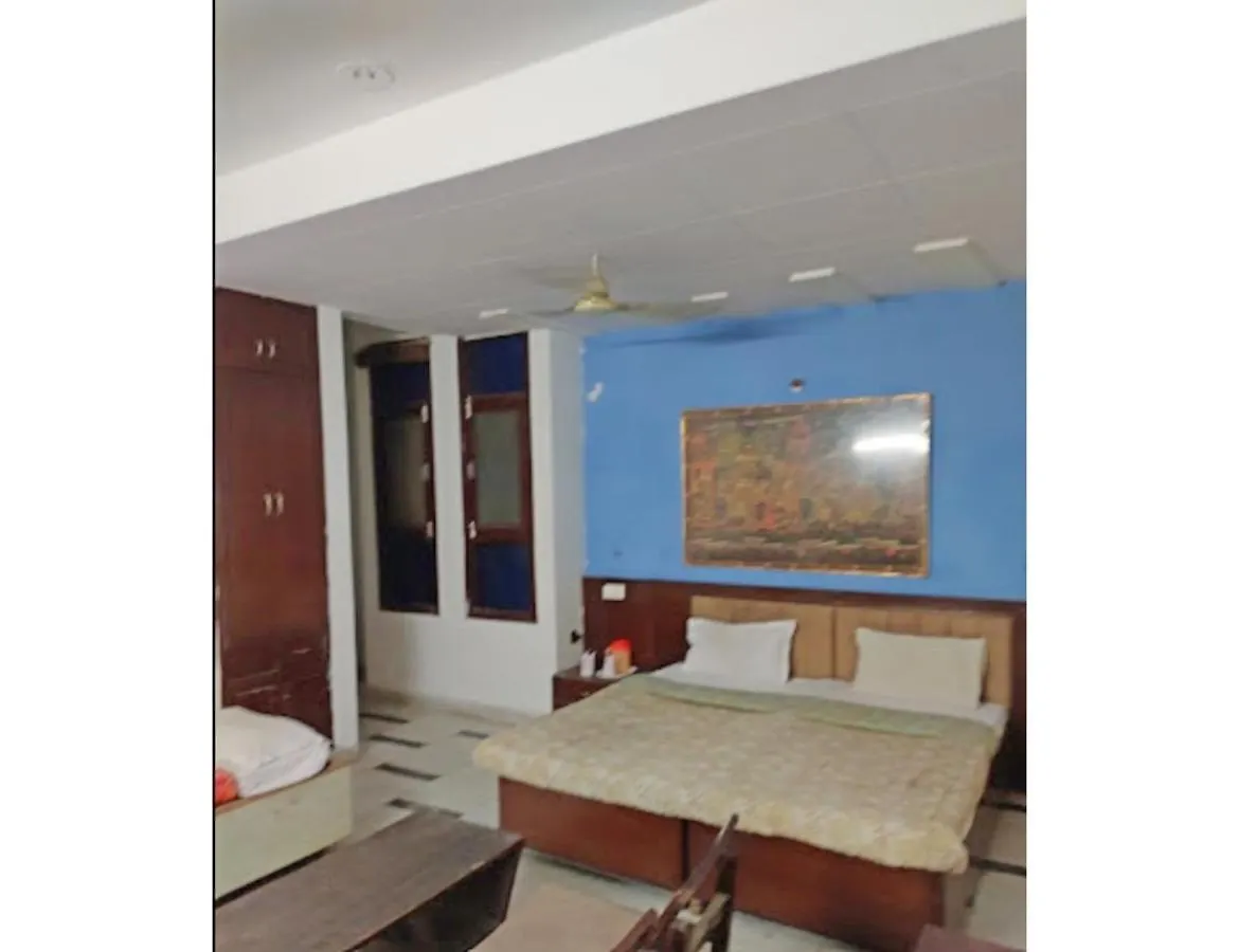 Hotel Viren Pacfic, Agra Agra  0*, Agra (Uttar Pradesh)
