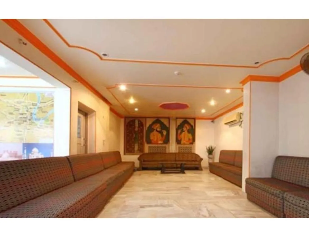 Hotel Viren Pacfic, Agra Agra  0*, Agra (Uttar Pradesh) India