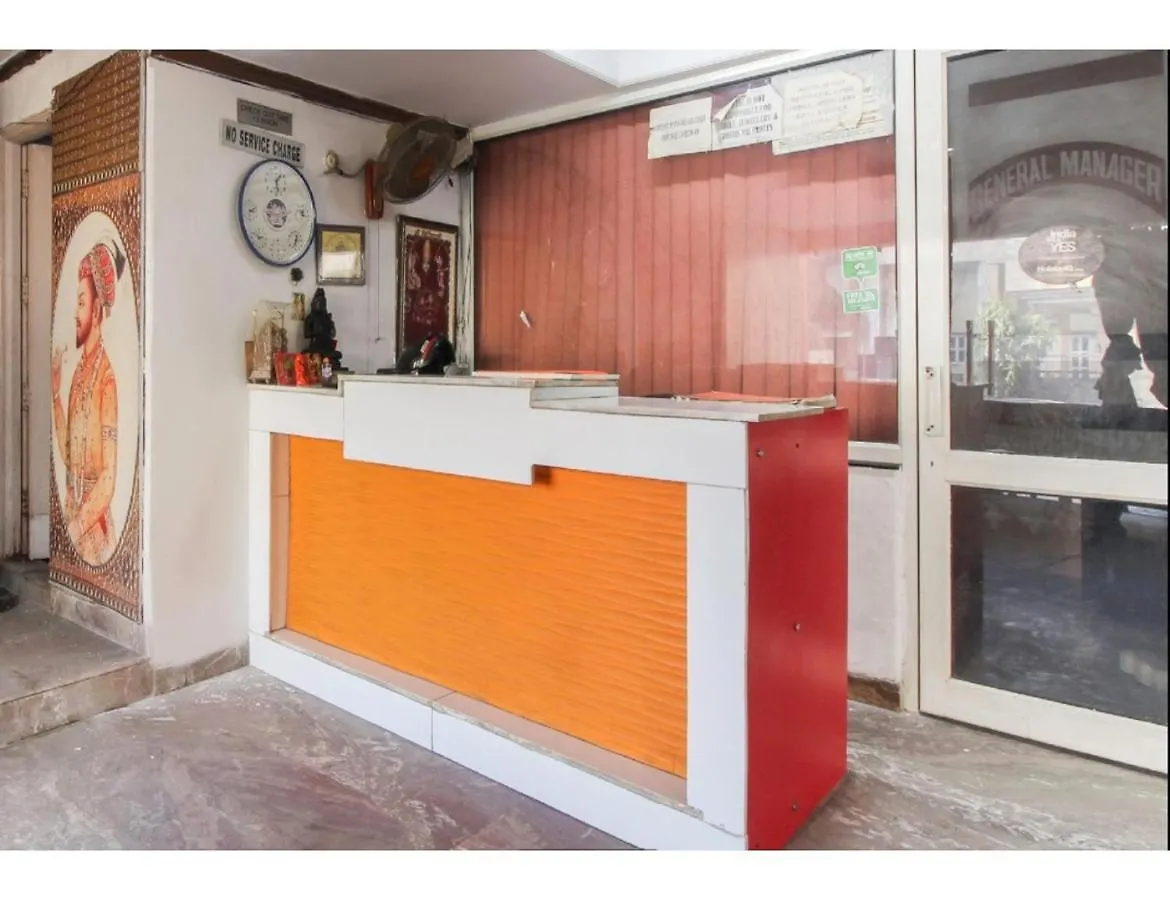 Hotel Viren Pacfic, Agra Agra  Homestay Agra (Uttar Pradesh)
