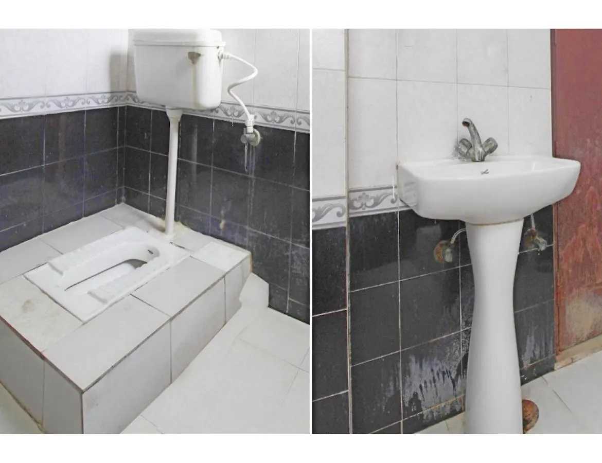 Hotel Viren Pacfic, Agra Agra  India
