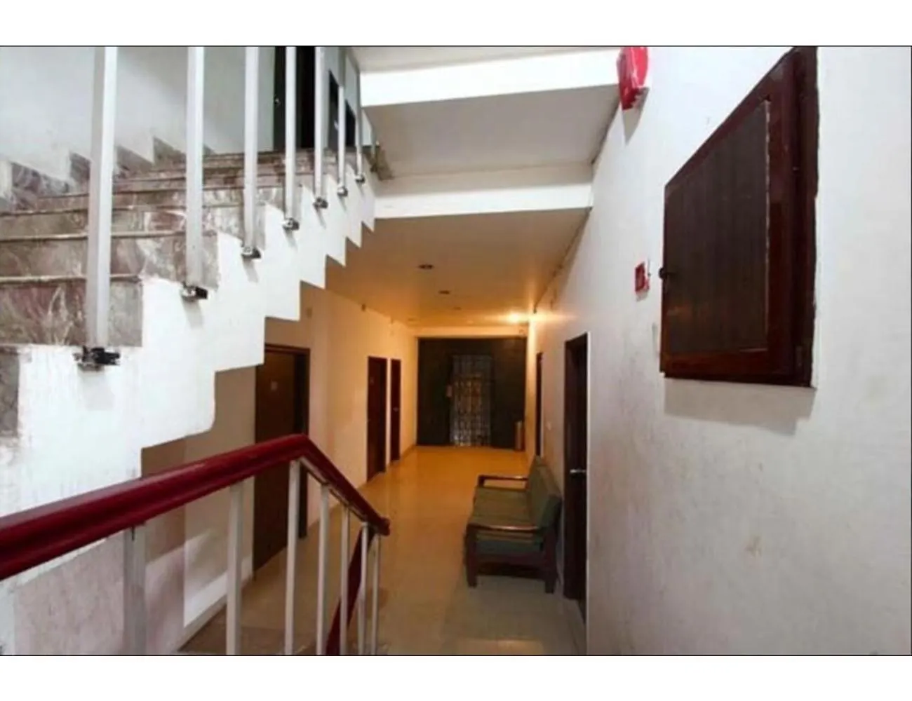 Hotel Viren Pacfic, Agra Agra  India