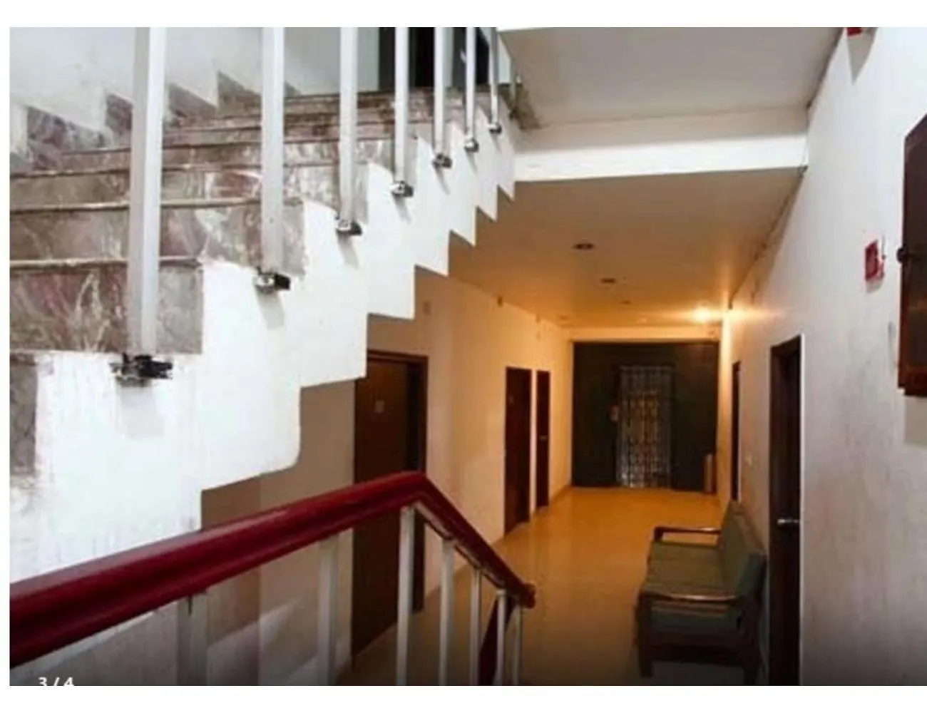Homestay Hotel Viren Pacfic, Agra Agra  India