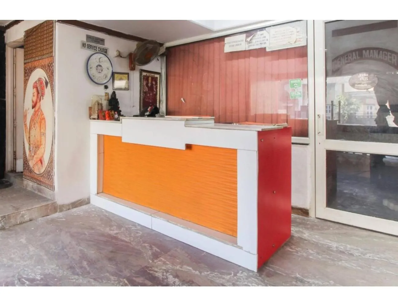 Hotel Viren Pacfic, Agra Agra  Agra (Uttar Pradesh)