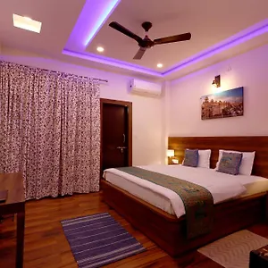 Alloggio in famiglia Shivalayaa - The Divine Abode, Agra (Uttar Pradesh)