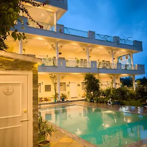 Alloggio in famiglia Da - A Vacation Abode, Agra (Uttar Pradesh)