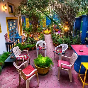Alloggio in famiglia The Coral House By The Taj, Agra (Uttar Pradesh)