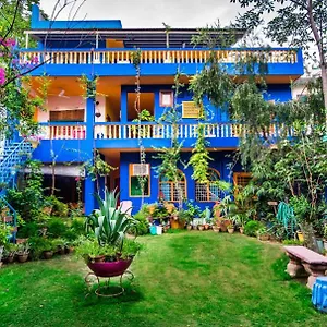 Alloggio in famiglia The Coral Tree Boutique, Agra (Uttar Pradesh)